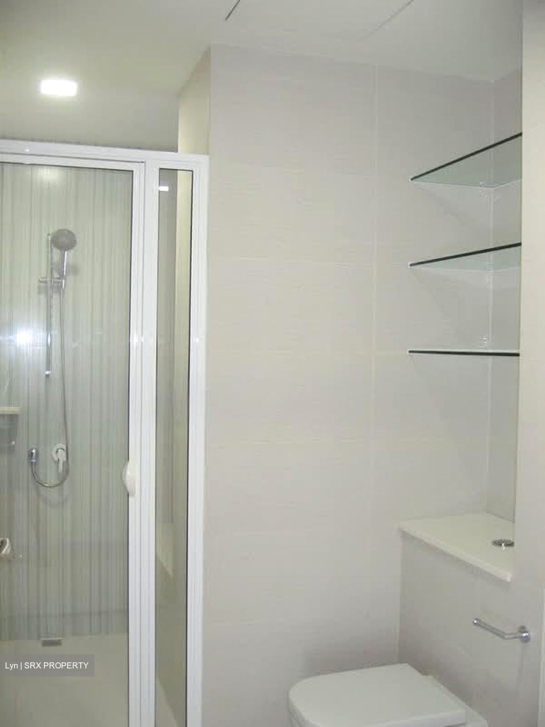 The Wharf Residence (D9), Condominium #540754101